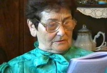 Helena Mińko: wspomnienia z Iwieńca - część 2/5 Helena Mińko: wspomnienia z Iwieńca - część 2/5
