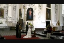 Wilno - Antokol - kościół św. Piotra i Pawła Wilno - Antokol - kościół św. Piotra i Pawła