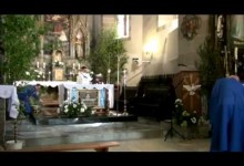 Sanktuarium Maryjne w Stryju Sanktuarium Maryjne w Stryju