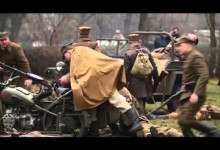 Bieg Ludzi Honoru - Tropem Wilczym Bieg Ludzi Honoru - Tropem Wilczym