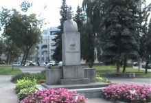 Grodno - dawne polskie Kresy - część 2 Grodno - dawne polskie Kresy - część 2