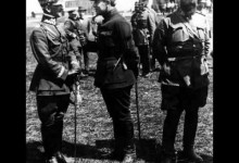 Wojna polsko - bolszewicka 1919-1920 Wojna polsko - bolszewicka 1919-1920