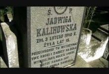 Olita - cmentarz katolicki, część 1 Olita - cmentarz katolicki, część 1