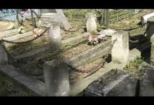 Baranowicze - cmentarz katolicki Baranowicze - cmentarz katolicki