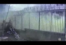 Atak na polską ambasadę w Moskwie Atak na polską ambasadę w Moskwie