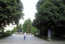 Spacer po Tarnopolu Spacer po Tarnopolu