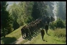 Wojna o Kresy. Wojny polsko-ukraińskie. Część 3/3 Wojna o Kresy. Wojny polsko-ukraińskie. Część 3/3