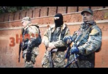 „Słowiański Pułk” będzie walczyć o „rosyjską Hiszpanię” „Słowiański Pułk” będzie walczyć o „rosyjską Hiszpanię”
