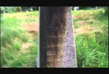 Łoździeje - cmentarz katolicki Łoździeje - cmentarz katolicki