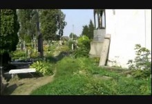 Jezno (Litwa) - cmentarz katolicki Jezno (Litwa) - cmentarz katolicki