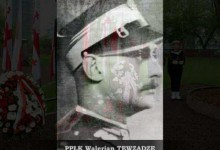 Gruzińscy Oficerowie Kontraktowi Wojska Polskiego Gruzińscy Oficerowie Kontraktowi Wojska Polskiego