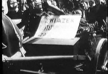 Święto 49 Huculskiego Pułku Strzelców - Kołomyja 1938 Święto 49 Huculskiego Pułku Strzelców - Kołomyja 1938