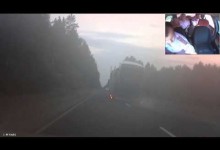 Strzelaj! Strzelaj! Pościg białoruskiej milicji za szaloną lawetą Strzelaj! Strzelaj! Pościg białoruskiej milicji za szaloną lawetą