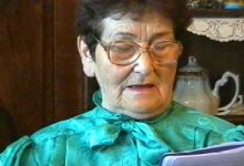 Helena Mińko: wspomnienia z Iwieńca - część 3/5 Helena Mińko: wspomnienia z Iwieńca - część 3/5
