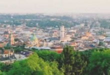 Wołyń - utracona kraina naszych ojców Wołyń - utracona kraina naszych ojców