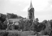 Kościół św. Aleksego w Iwieńcu Kościół św. Aleksego w Iwieńcu
