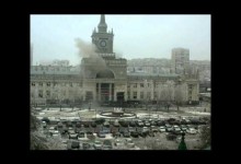 Zamach terrorystyczny na dworcu w Wołgogradzie Zamach terrorystyczny na dworcu w Wołgogradzie