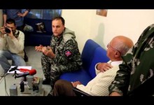 „Jak Striełkow śmiał poddać Sławiańsk! Wszystko od Rosji dostawał!” „Jak Striełkow śmiał poddać Sławiańsk! Wszystko od Rosji dostawał!”