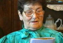 Helena Mińko: wspomnienia z Iwieńca - część 4/5 Helena Mińko: wspomnienia z Iwieńca - część 4/5