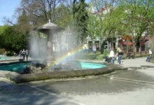 Widoki Tarnopola Widoki Tarnopola