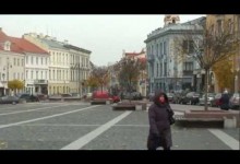 Wilno szepce po polsku... Wilno szepce po polsku...
