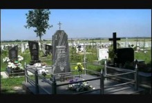 Zaniewicze - kościół i cmentarz Zaniewicze - kościół i cmentarz