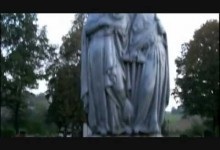 Lubowo (Litwa) - cmentarz katolicki Lubowo (Litwa) - cmentarz katolicki