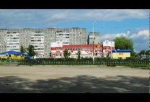 Rohaczów sfilmowany awangardowo Rohaczów sfilmowany awangardowo