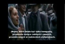 Wojna o Kresy - agresja ZSRR na Polskę 1939 Wojna o Kresy - agresja ZSRR na Polskę 1939