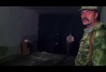 Terrorystyczne bydło! Mordują jeńców na oczach kamer! Terrorystyczne bydło! Mordują jeńców na oczach kamer!