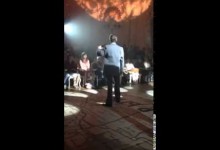 W Sankt Petersburgu spektakl sezonu: opera o Putinie i Krymie W Sankt Petersburgu spektakl sezonu: opera o Putinie i Krymie