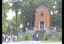 Lwów - miasto jedyne (miniprzewodnik) Lwów - miasto jedyne (miniprzewodnik)