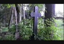 Birsztany - cmentarz katolicki Birsztany - cmentarz katolicki