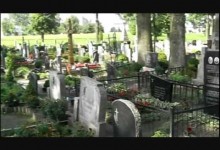 Simno (Litwa) - cmentarz katolicki Simno (Litwa) - cmentarz katolicki