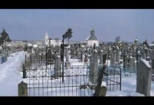 Wołkowysk - cmentarz katolicki, część 3 Wołkowysk - cmentarz katolicki, część 3