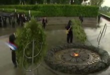 Podstępny atak na prezydenta Janukowycza... Podstępny atak na prezydenta Janukowycza...