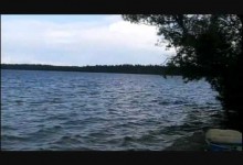 Jezioro Świteź Jezioro Świteź