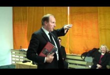 Cmentarz Łyczakowski i Obrońców Lwowa - prof. Stanisław Nicieja Cmentarz Łyczakowski i Obrońców Lwowa - prof. Stanisław Nicieja