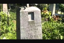 Piwoszuny (Litwa) - cmentarz katolicki - część 2 Piwoszuny (Litwa) - cmentarz katolicki - część 2