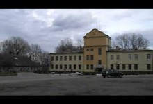 Kleck - koszary KOP-u, część 3 Kleck - koszary KOP-u, część 3