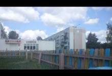 Hoża Nowa na Grodzieńszczyźnie Hoża Nowa na Grodzieńszczyźnie