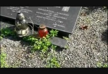 Oława (Litwa) - cmentarz katolicki Oława (Litwa) - cmentarz katolicki