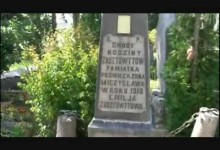 Piwoszuny (Litwa) - cmentarz katolicki - część 1 Piwoszuny (Litwa) - cmentarz katolicki - część 1