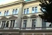 Spacer po Czerniowcach Spacer po Czerniowcach