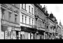 Walczyk Lwowski z Kabaretu Mariana Hemara Walczyk Lwowski z Kabaretu Mariana Hemara