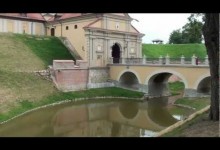 Zamek Radziwiłłów w Nieświeżu Zamek Radziwiłłów w Nieświeżu
