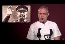 Jarzmo mongolskie było? A Stalin, on kto? Jarzmo mongolskie było? A Stalin, on kto?