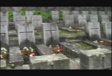 Cmentarz na Rossie - kwatera wojskowa Cmentarz na Rossie - kwatera wojskowa