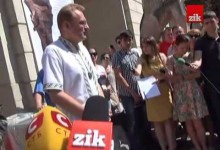 „Lwowski rycerz” pomoże Ukrainie wygrać wojnę z Rosją? „Lwowski rycerz” pomoże Ukrainie wygrać wojnę z Rosją?