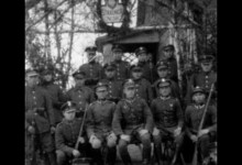 ”U Polski Bram” - marsz Korpusu Ochrony Pogranicza ”U Polski Bram” - marsz Korpusu Ochrony Pogranicza